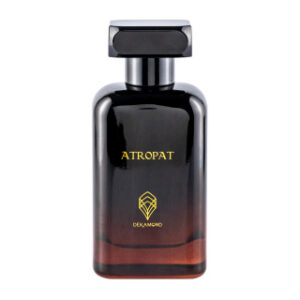 ادو پرفیوم مردانه دکاموند مدل Atropat حجم 100 میلی لیتر
