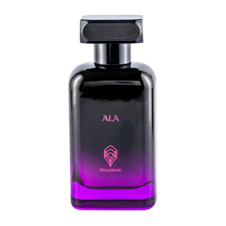 ادوپرفیوم زنانه دکاموند مدل Ala حجم 100 میلی لیتر