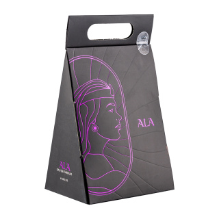 ادوپرفیوم زنانه دکاموند مدل Ala حجم 100 میلی لیتر