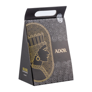 ادوپرفیوم زنانه دکاموند مدل Ador حجم 100 میلی لیتر